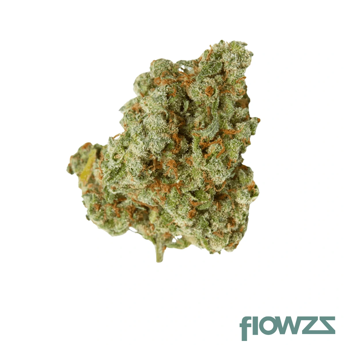187 Cannabisflower SUB THC20 Subba Zafari