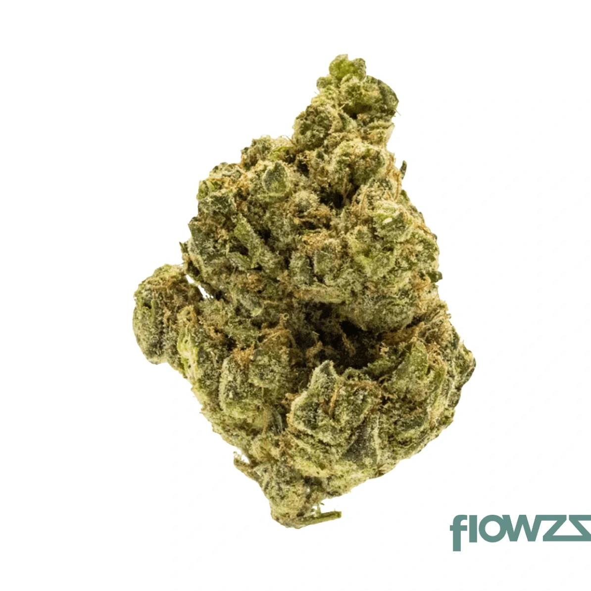 24K Cannabis Blüte