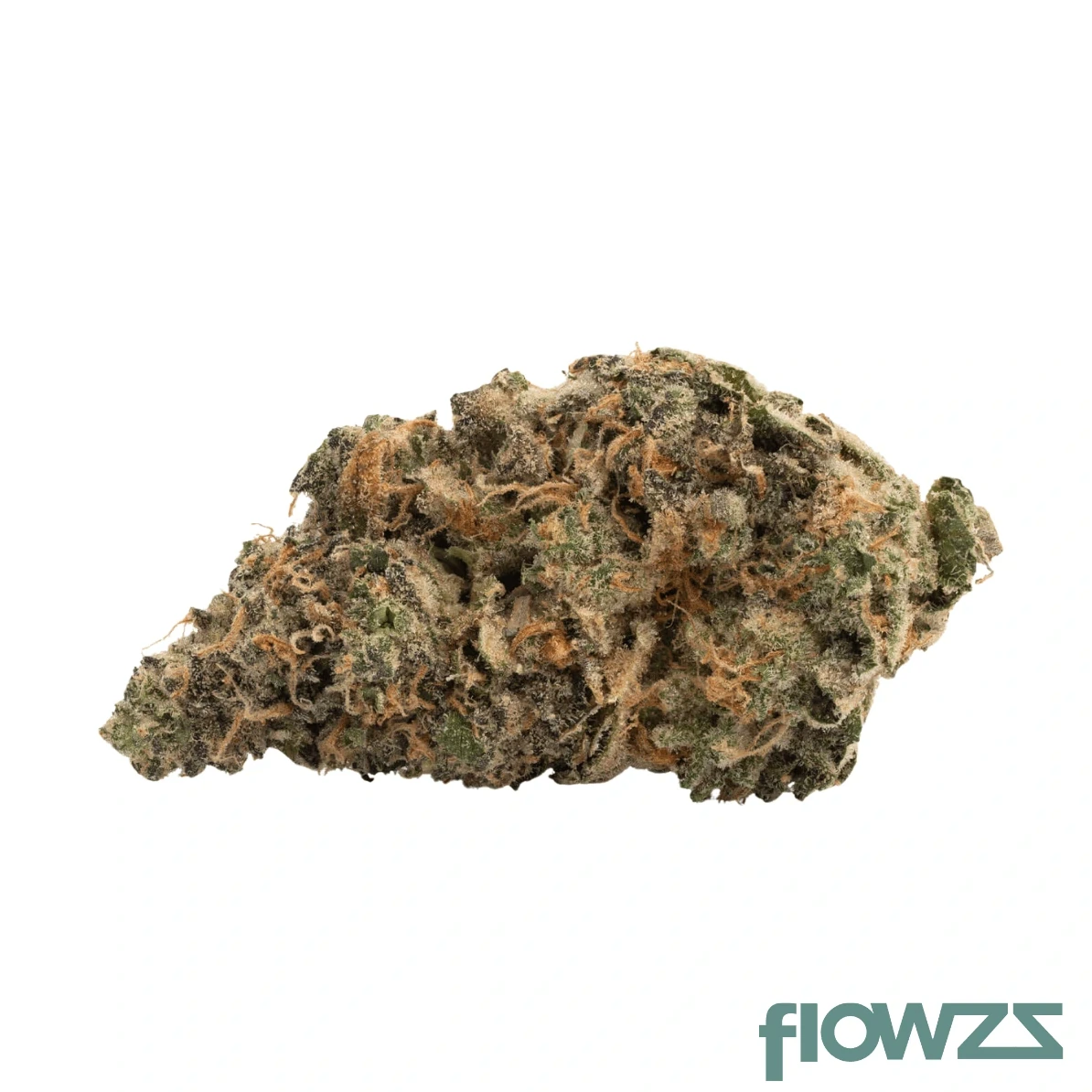 Appalachian Trail Cannabis Blüte