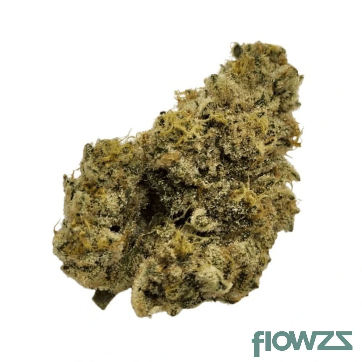 French Cookies Cannabis Blüte