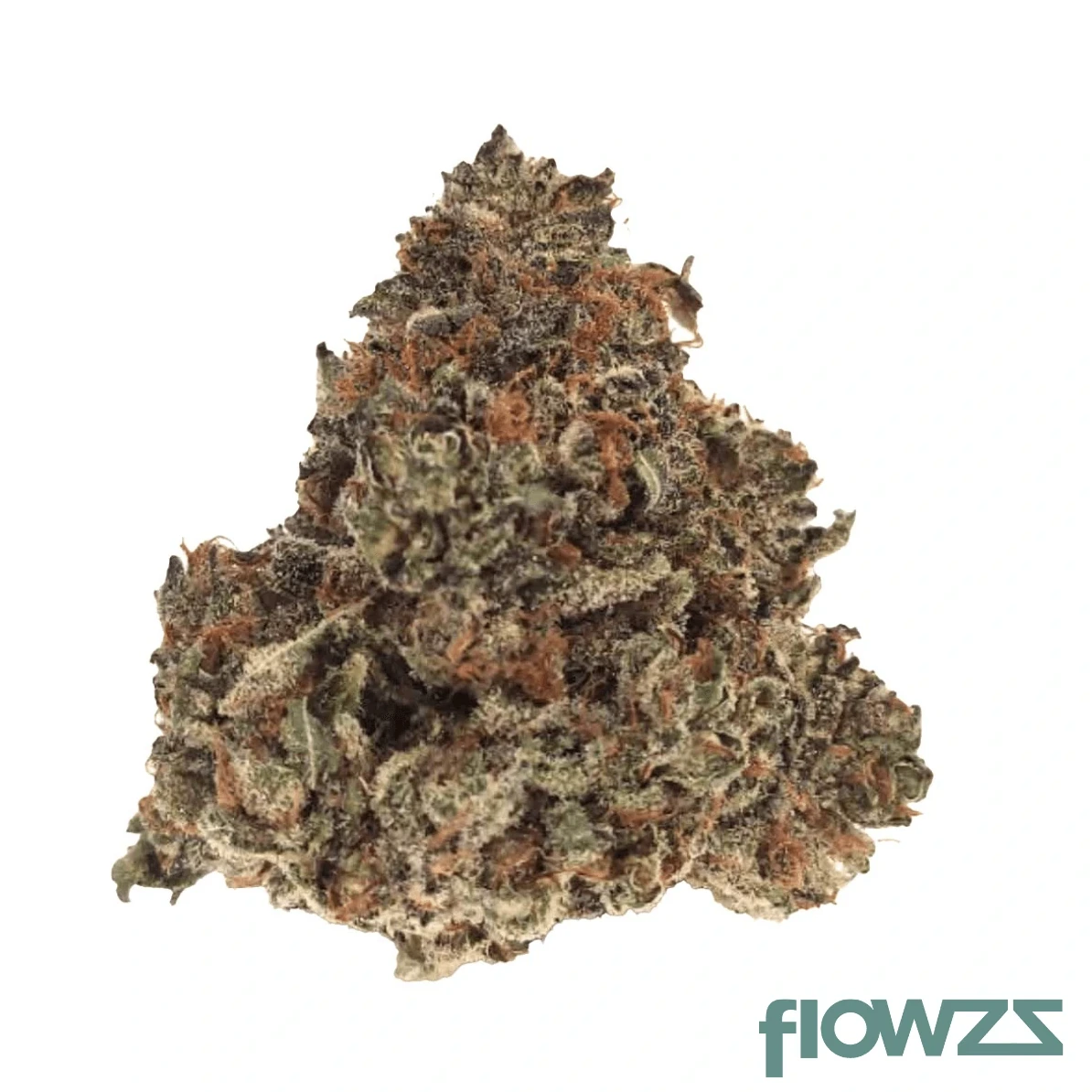 Gelato Cannabis Blüte