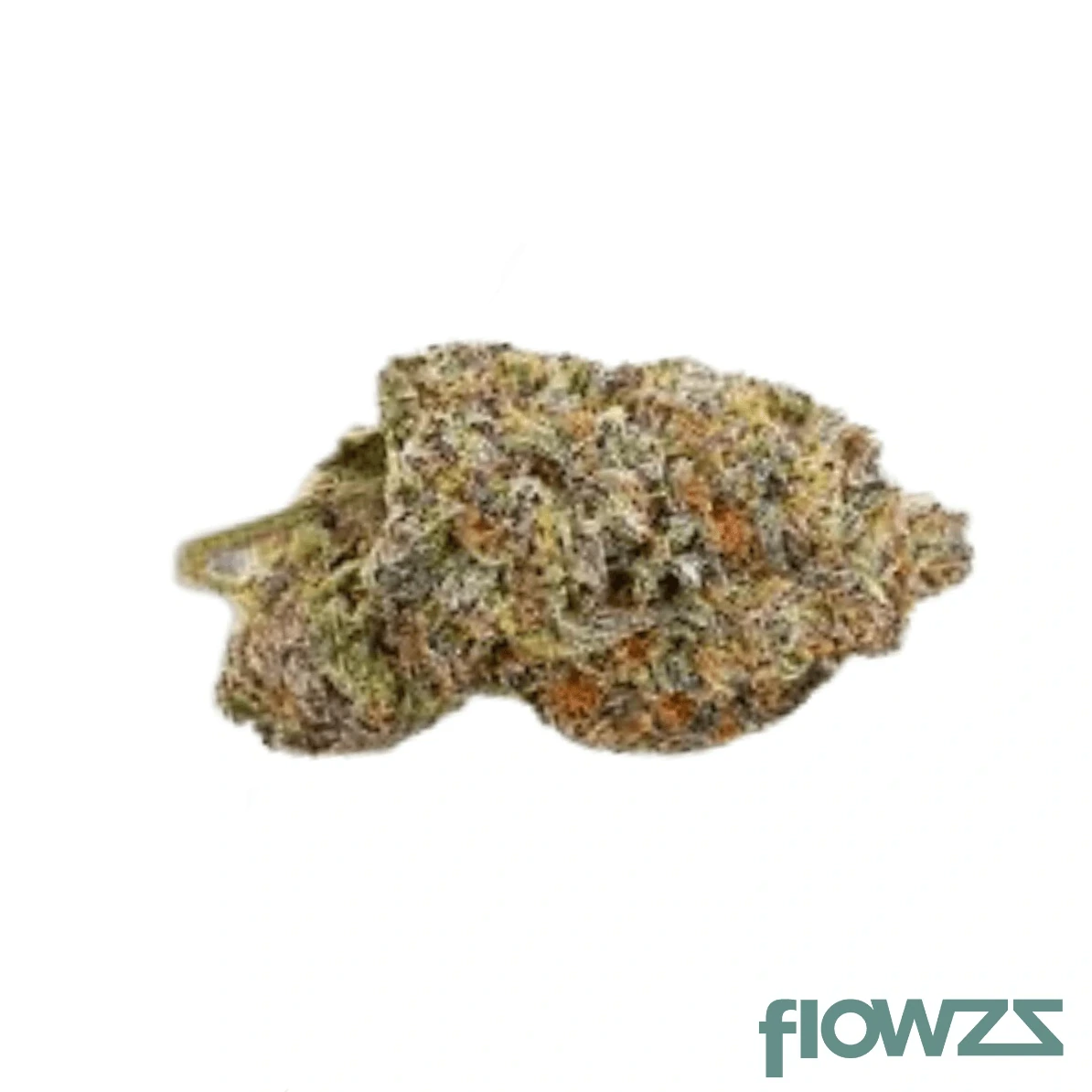 Grapes and Cream Cannabis Blüte
