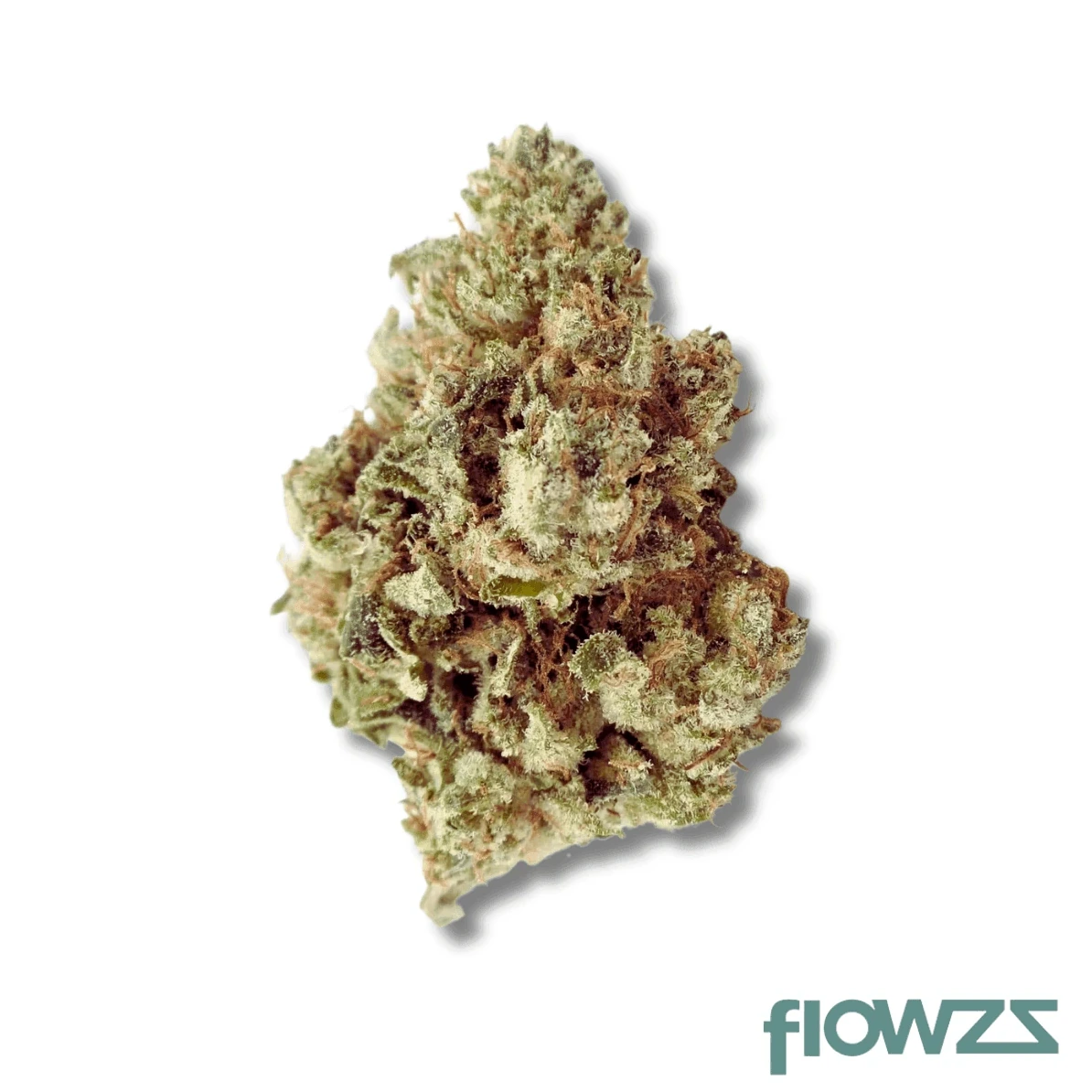 Hellfire Cannabis Blüte
