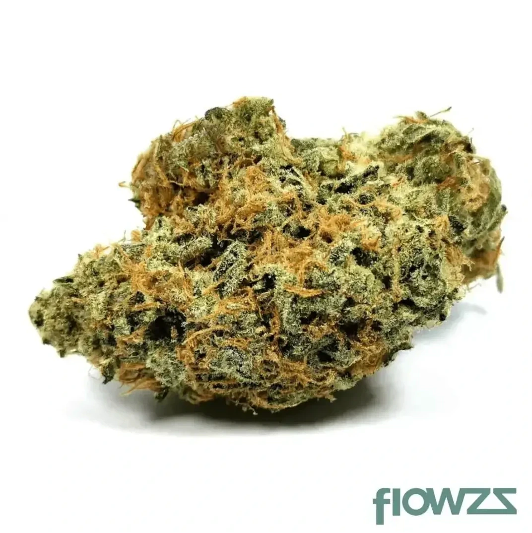 La Sage Cannabis Blüte