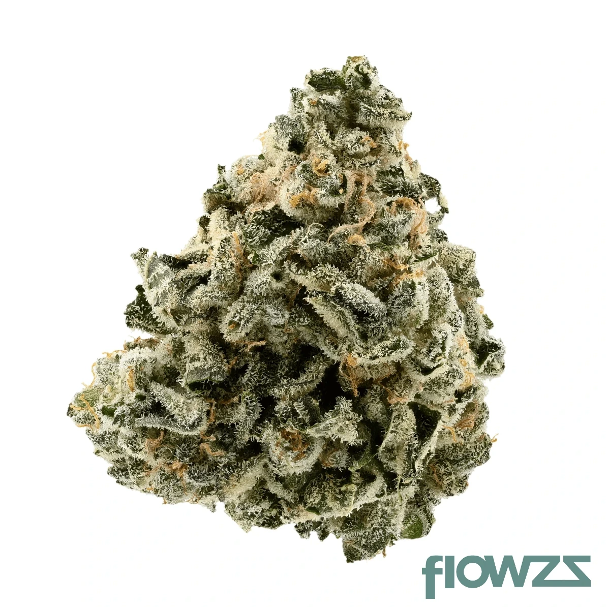 Moonbow Cannabis Blüte