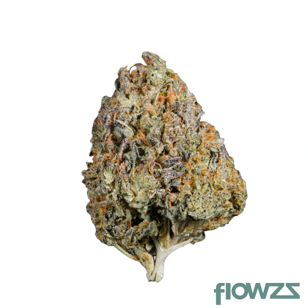 Permanent Fruz Cannabis Blüte
