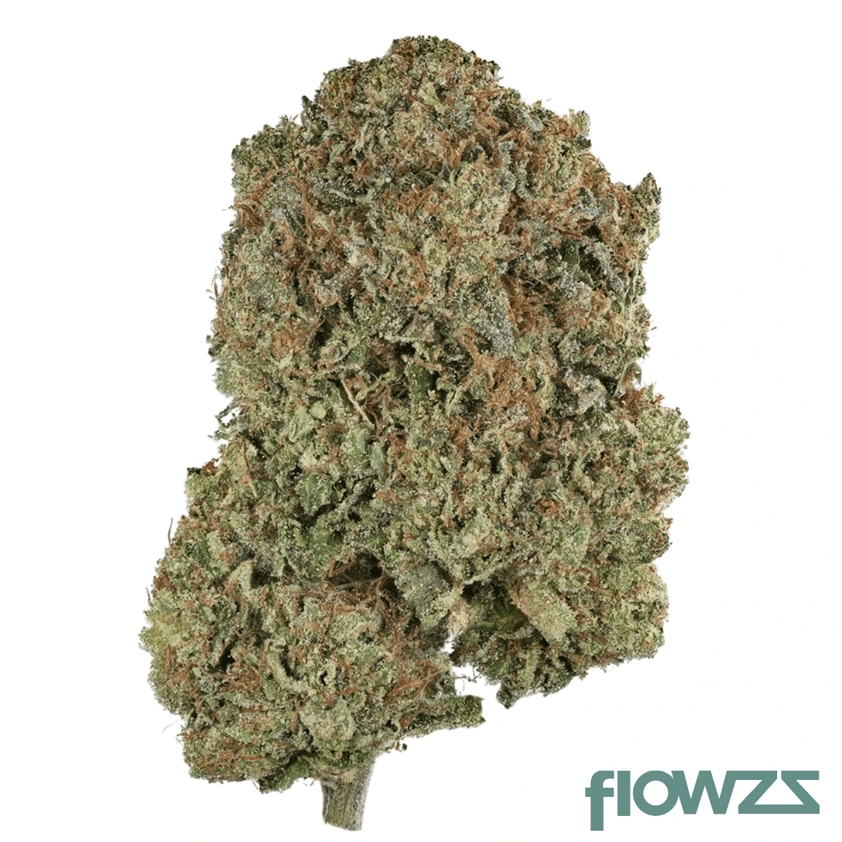 Pink Gas Cannabis Blüte