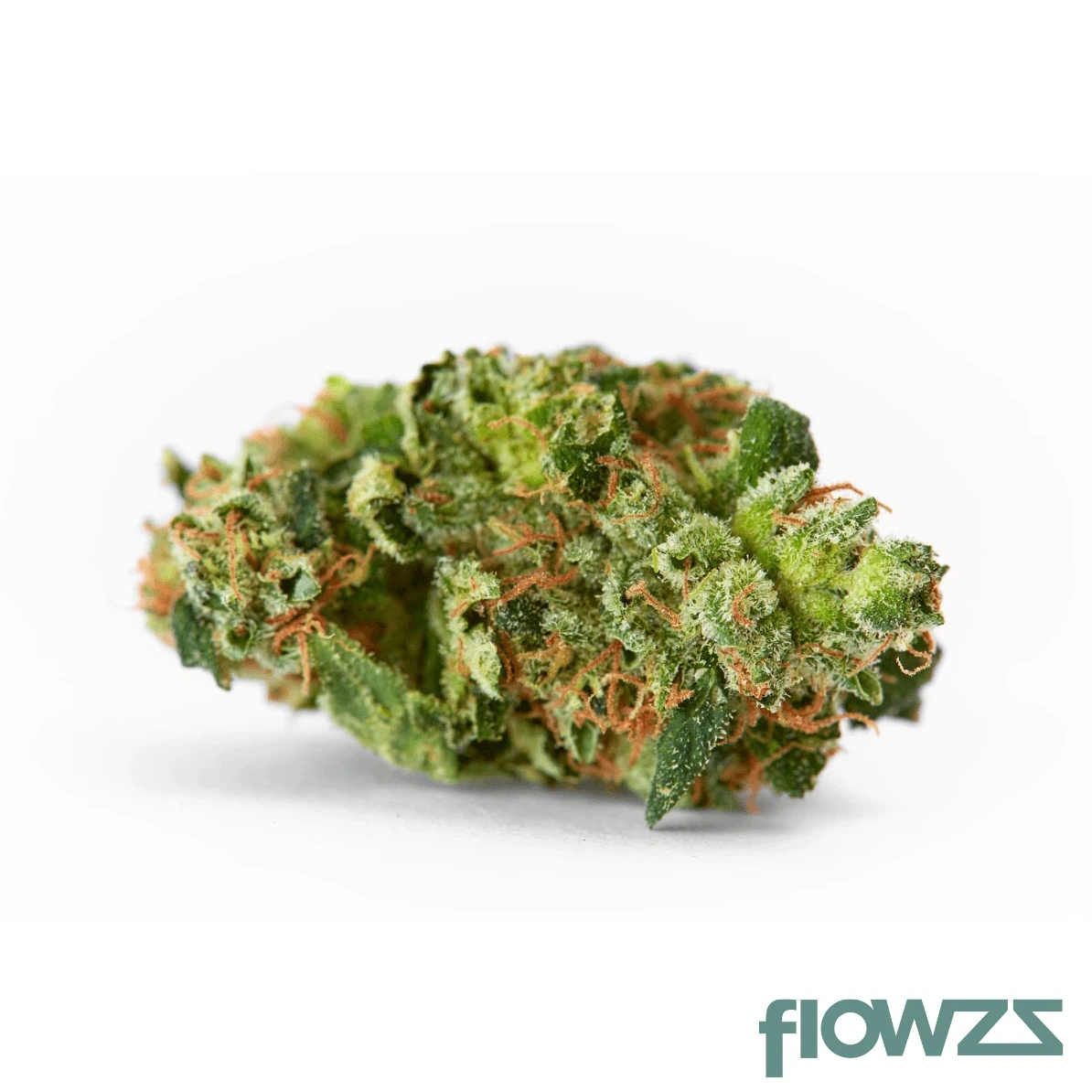 Spritzer Cannabis Blüte