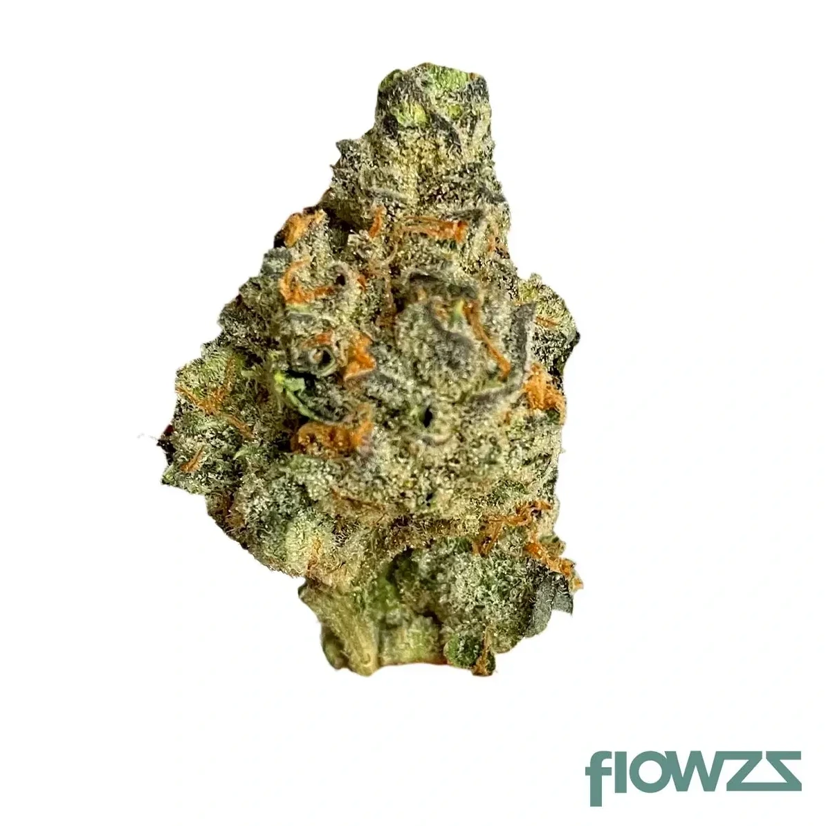 Strawberry Glue Cannabis Blüte