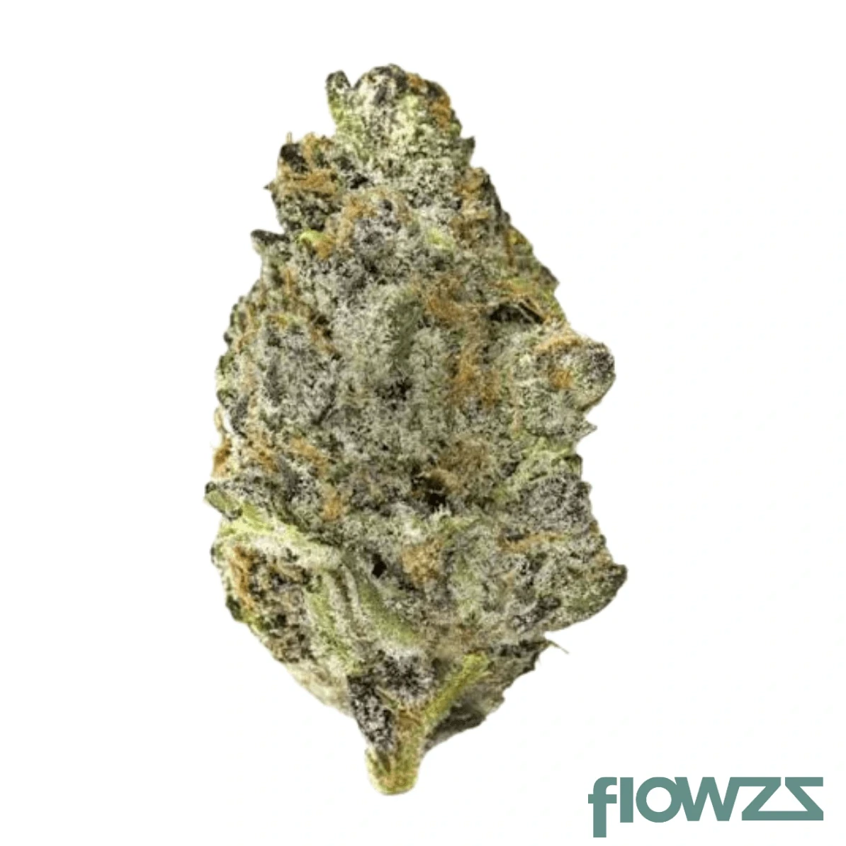 Super Boof Cannabis Blüte